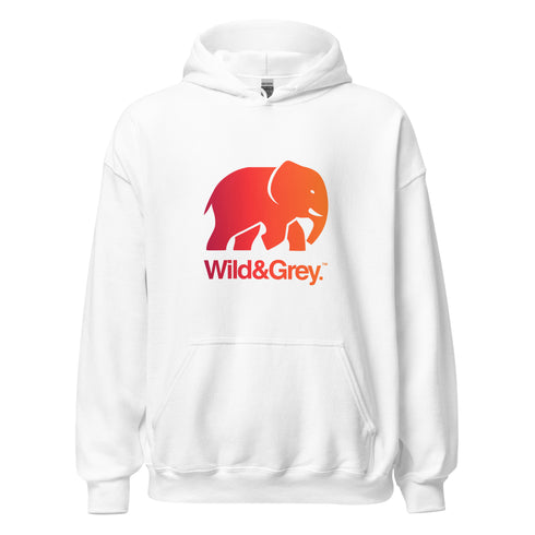 Elephant Conservation - Perfect Womens Hoodie
